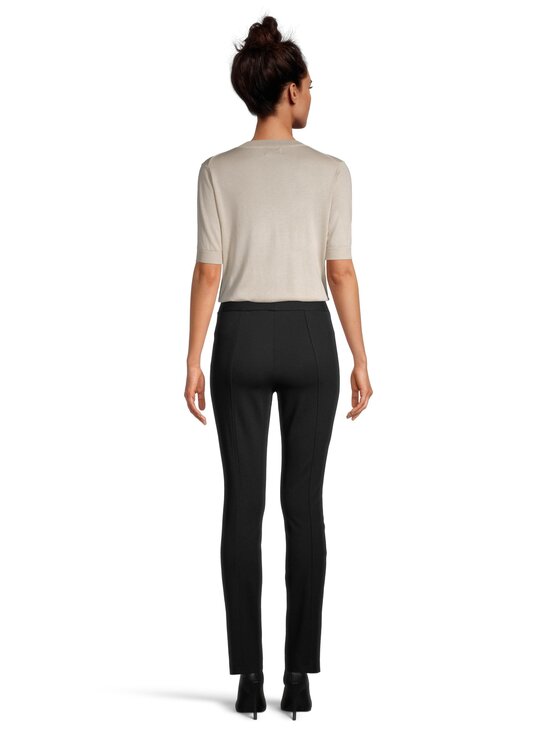 Andiata - Jeana bikses - 090 BLACK | Stockmann - photo 3