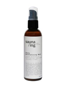 Finnish Sauna Shop - Sauna Moisturising Mask -naamio | Stockmann