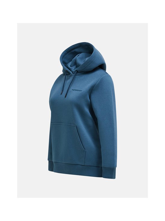 Peak Performance - Original Small Logo -huppari - 200 MOUNTAIN LAKE | Stockmann - photo 3