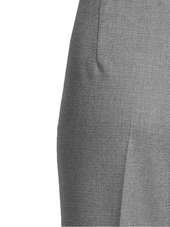 SAND Copenhagen - Malhia Wide -housut - 150 SMOKY GREY | Stockmann - photo 5