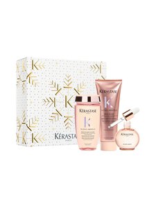 Kerastase - Gloss Absolu Trio Holiday Set matu kopšanas komplekts | Stockmann