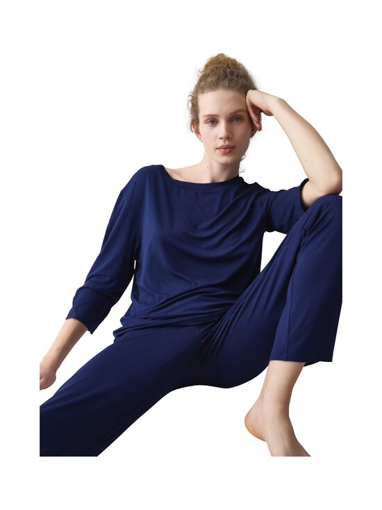 Triumph - Amourette-pyjama - 00XF ADMIRAL | Stockmann - photo 5