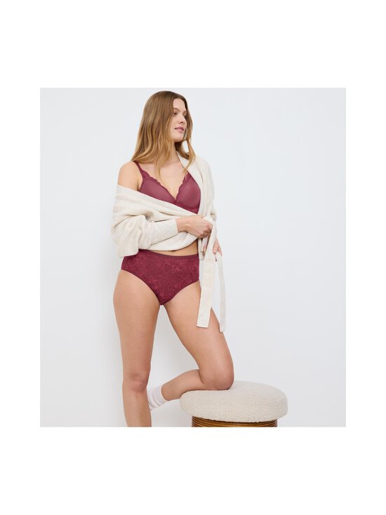 Triumph - Amourette Charm Maxi -alushousut - 6926 SWEET MARSALA | Stockmann - photo 5