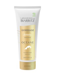 Laboratoires de Biarritz - Body Scrub -vartalonkuorinta Laboratoires de Biarritz - Body Scrub -vartalonkuorinta | Stockmann