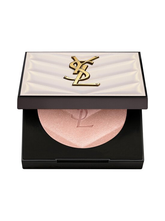 Yves Saint Laurent - All Hours Hyper Luminize -korostuspuuteri - 3 ROSY SAND - photo 1 Yves Saint Laurent - All Hours Hyper Luminize -korostuspuuteri - 3 ROSY SAND | Stockmann - photo 1