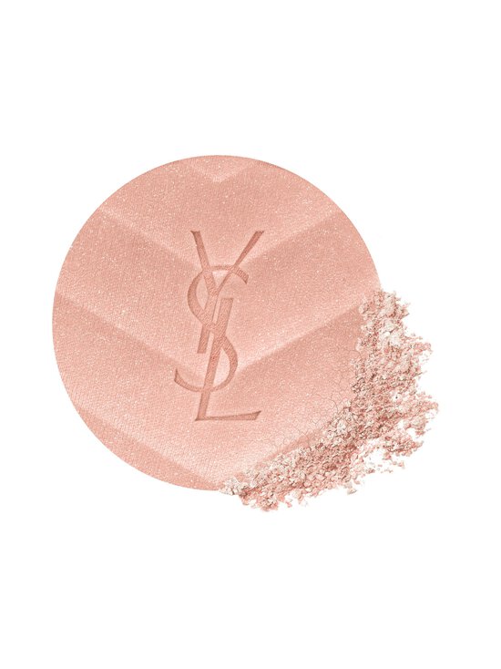 Yves Saint Laurent - All Hours Hyper Luminize -korostuspuuteri - 3 ROSY SAND - photo 2 Yves Saint Laurent - All Hours Hyper Luminize -korostuspuuteri - 3 ROSY SAND | Stockmann - photo 2