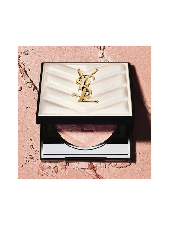 Yves Saint Laurent - All Hours Hyper Luminize -korostuspuuteri - 3 ROSY SAND - photo 7 Yves Saint Laurent - All Hours Hyper Luminize -korostuspuuteri - 3 ROSY SAND | Stockmann - photo 7