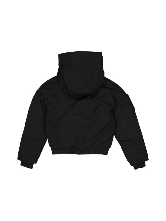 Canada Goose - Chilliwack Bomber dūnu jaka - 9061 BLACK - NOIR - photo 2 Canada Goose - Chilliwack Bomber dūnu jaka - 9061 BLACK - NOIR | Stockmann - photo 2