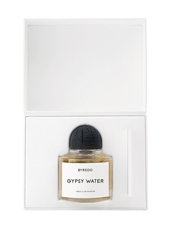 BYREDO - Gypsy Water Absolu de Parfum aromāts - NOCOL | Stockmann - photo 6