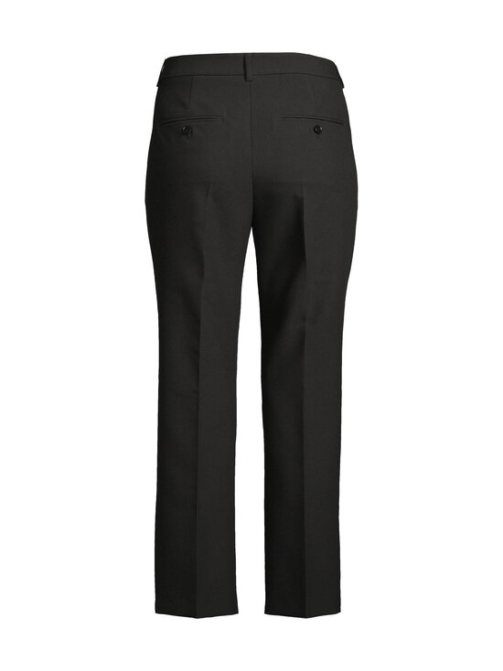 Max Mara Weekend - Freda-housut - 008 SCHWARZ - photo 2 Max Mara Weekend - Freda-housut - 008 SCHWARZ | Stockmann - photo 2