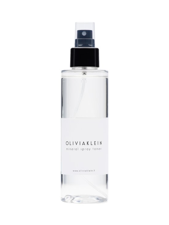 Mineral Spray Toner -hoitoneste 150 ml
