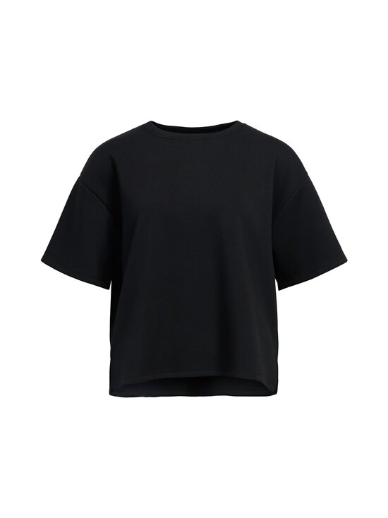 Object - T-särk ObjAndrea - BLACK | Stockmann - photo 1