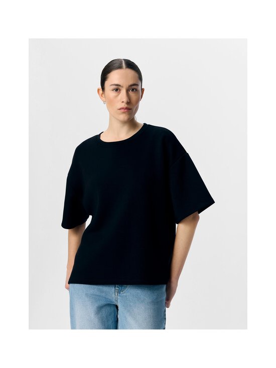 Object - T-särk ObjAndrea - BLACK | Stockmann - photo 2