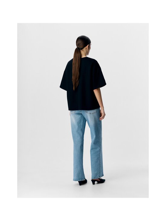 Object - T-särk ObjAndrea - BLACK | Stockmann - photo 4