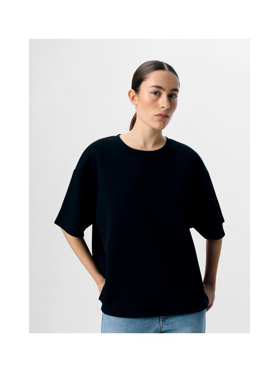 Object - T-särk ObjAndrea - BLACK | Stockmann - photo 5