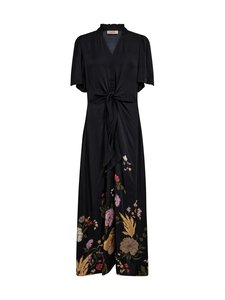 MOS MOSH - MMWandi Flowwi -mekko - 801 BLACK | Stockmann