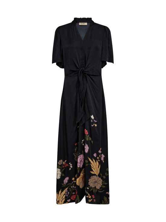 MOS MOSH - MMWandi Flowwi -mekko - 801 BLACK | Stockmann - photo 1
