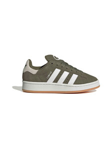 adidas Originals - Junior Campus 00s brīvā laika apavi - KI9384 OLISTR/FTWWHT/GUM2 | Stockmann
