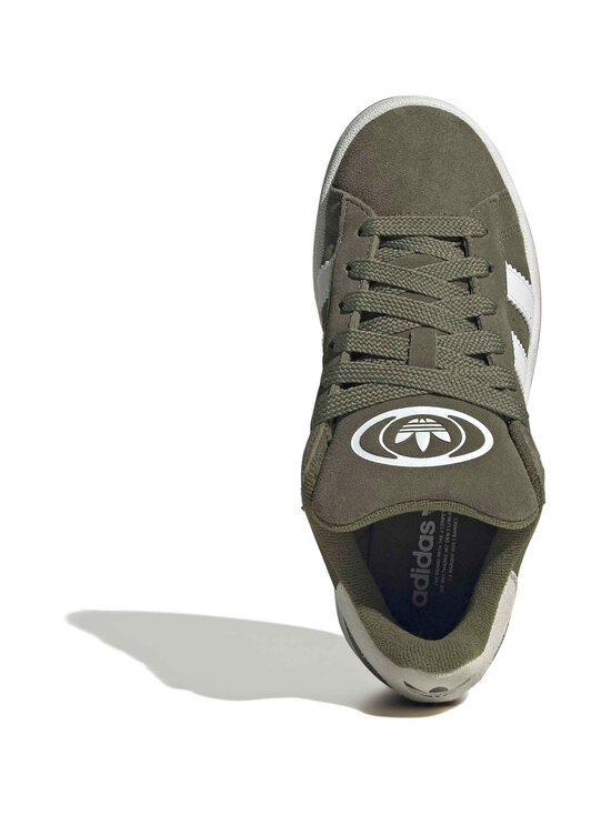 adidas Originals - Junior Campus 00s brīvā laika apavi - KI9384 OLISTR/FTWWHT/GUM2 | Stockmann - photo 2