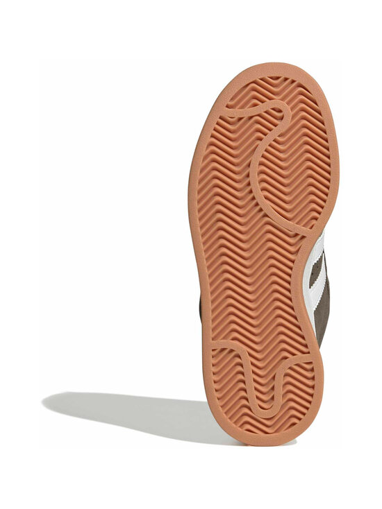 adidas Originals - Junior Campus 00s brīvā laika apavi - KI9384 OLISTR/FTWWHT/GUM2 | Stockmann - photo 4