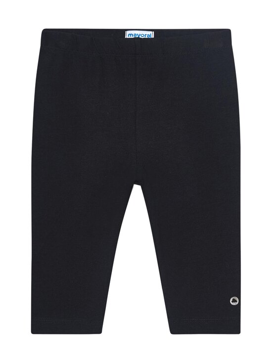 Basic short bicycle -leggingsit