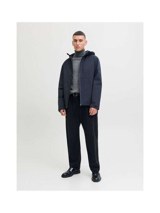 Jack & Jones - Jprblamerino Roll Neck -neule - MEDIUM GREY MELANGE | Stockmann - photo 5
