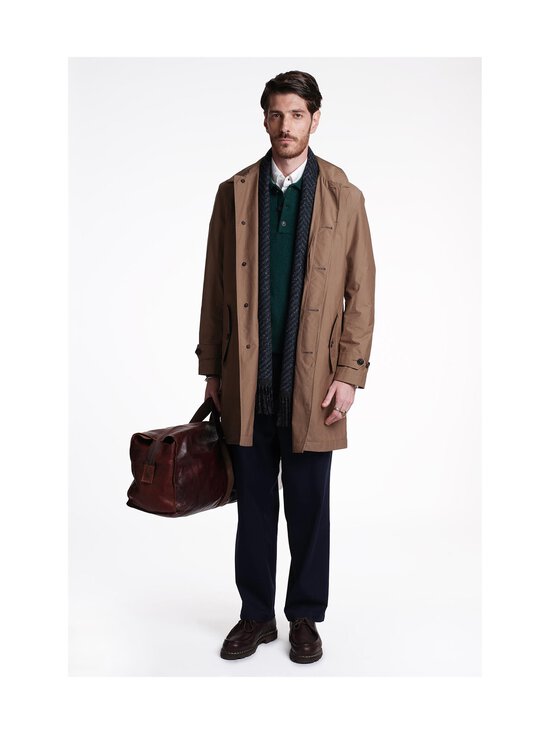 Baracuta - Mantel G10, eemaldatava sisevoodriga - 710 TAN | Stockmann - photo 8