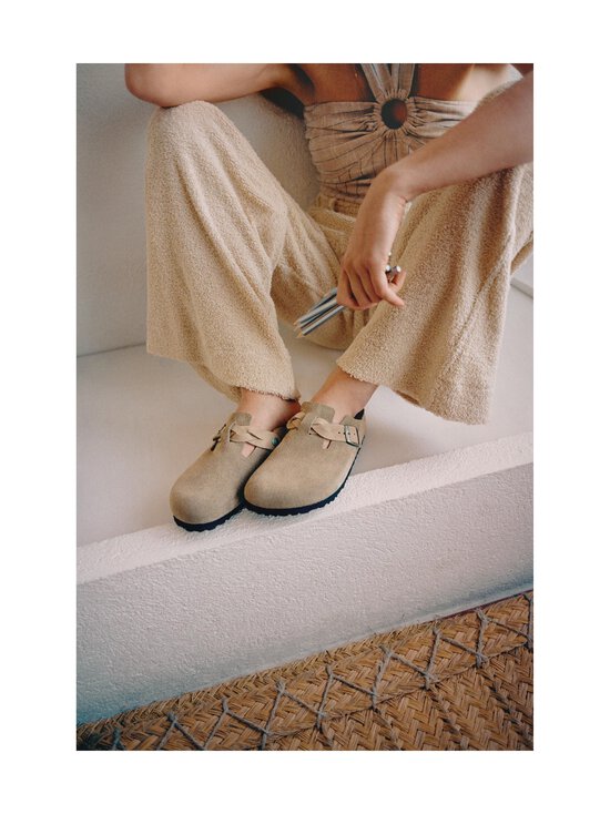 BIRKENSTOCK - Sandaalid Boston Brided - 27 TAUPE - photo 6 BIRKENSTOCK - Sandaalid Boston Brided - 27 TAUPE | Stockmann - photo 6