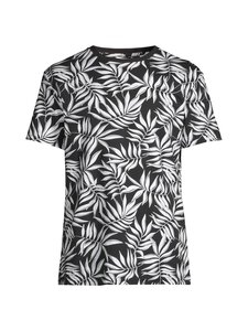 CONSTRUE - Melissa t-paita - BLACK AOP | Stockmann