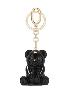 Furla - Võtmehoidja Allegra S Bear - O6000 NERO | Stockmann