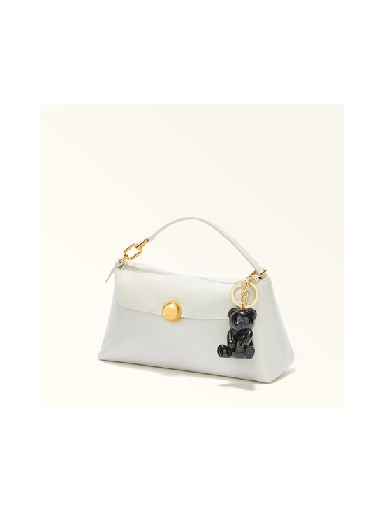 Furla - Allegra S Bear atslēgu piekariņš - O6000 NERO - photo 2 Furla - Allegra S Bear atslēgu piekariņš - O6000 NERO | Stockmann - photo 2