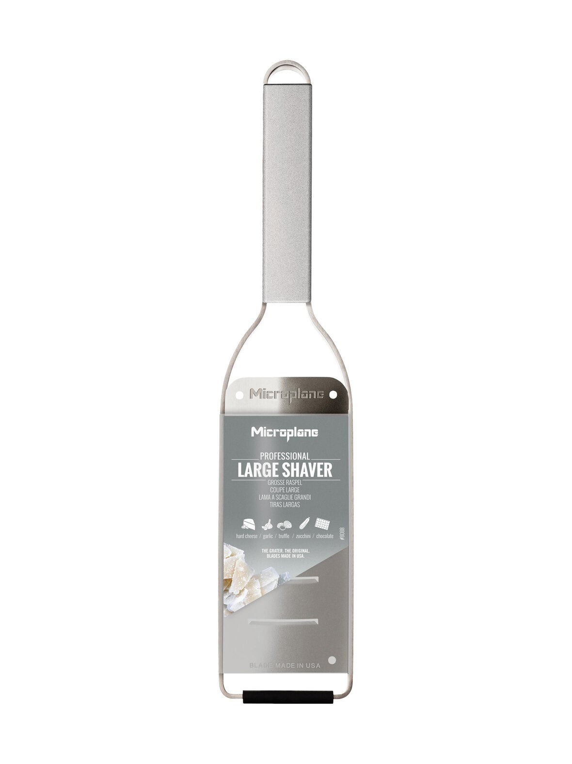 Professional Large Shaver -raastin