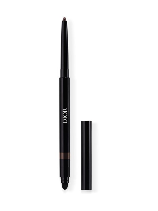 Diorshow Stylo Waterproof Eyeliner -vedenkestävä silmänrajauskynä