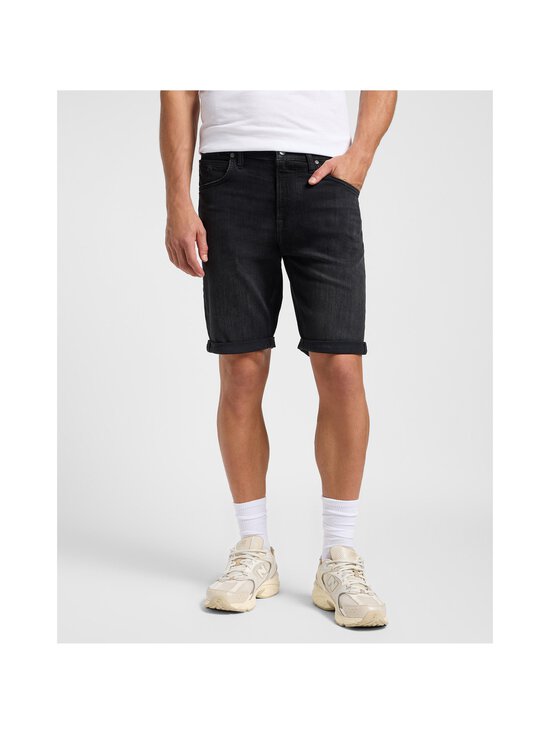 Lee - Lühikesed teksapüksid Five Pocket - PITCH - photo 2 Lee - Lühikesed teksapüksid Five Pocket - PITCH | Stockmann - photo 2