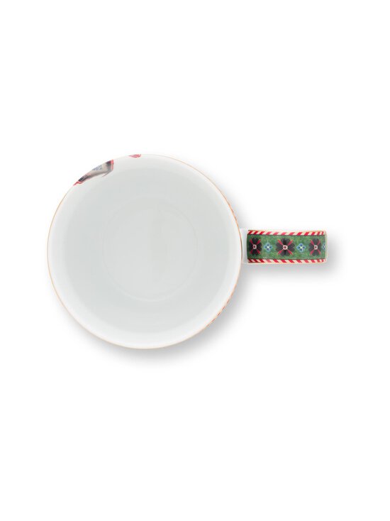 PIP Studio - Berry Blues XL porcelāna krūzes 2 gab. - BLUE - photo 7 PIP Studio - Berry Blues XL porcelāna krūzes 2 gab. - BLUE | Stockmann - photo 7