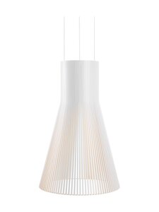 Secto Design - Magnum 4202 birch pendant -kattovalaisin - WHITE | Stockmann