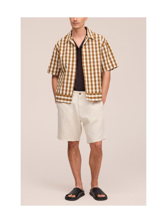 NN.07 - Aden-shortsit - 804 OAT | Stockmann - photo 2