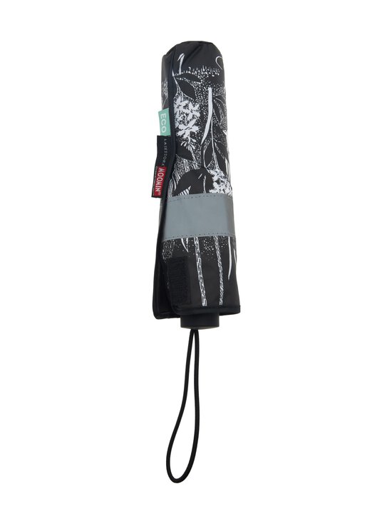 Lasessor - Moomin Midsummer -sateenvarjo - 960 960 BLACK/WHITE - photo 3 Lasessor - Moomin Midsummer -sateenvarjo - 960 960 BLACK/WHITE | Stockmann - photo 3
