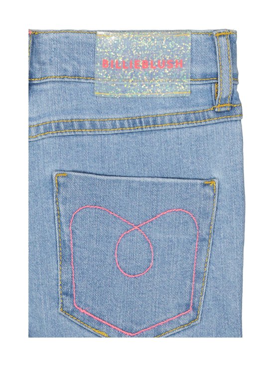 Billieblush - Shiny Dots Denim džinsi - Z13 DOUBLE STONE+BROSSAGE | Stockmann - photo 4