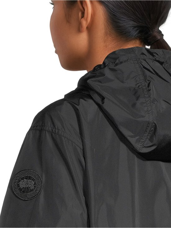Canada Goose - Lume-takki - 9061 BLACK - NOIR | Stockmann - photo 6