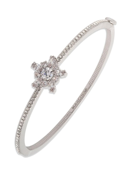 Marchesa - Käevõru Star Bangle - 110 RHD/ CRY | Stockmann - photo 1