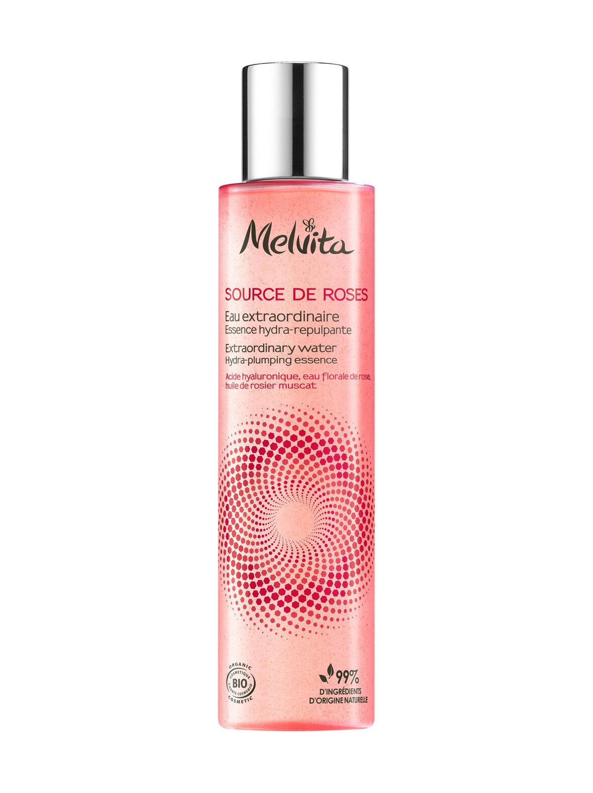 Hydra Plumping Water -hoitoneste