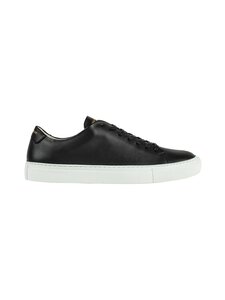 Sneaky Steve - Moore-nahkasneakerit - 88 BLACK | Stockmann