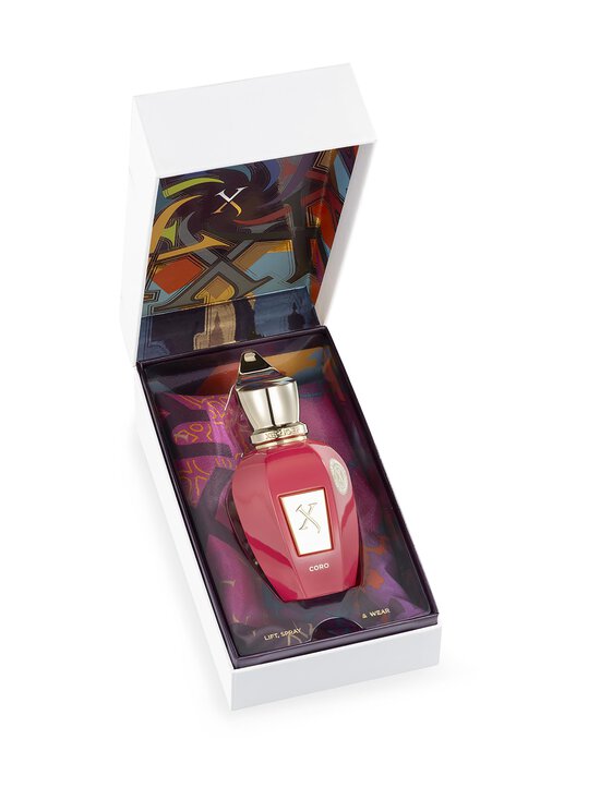 Xerjoff - Coro -tuoksu - NO COL | Stockmann - photo 2