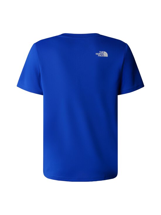 The North Face - T-särk Reaxion - TNF BLUE - photo 2 The North Face - T-särk Reaxion - TNF BLUE | Stockmann - photo 2