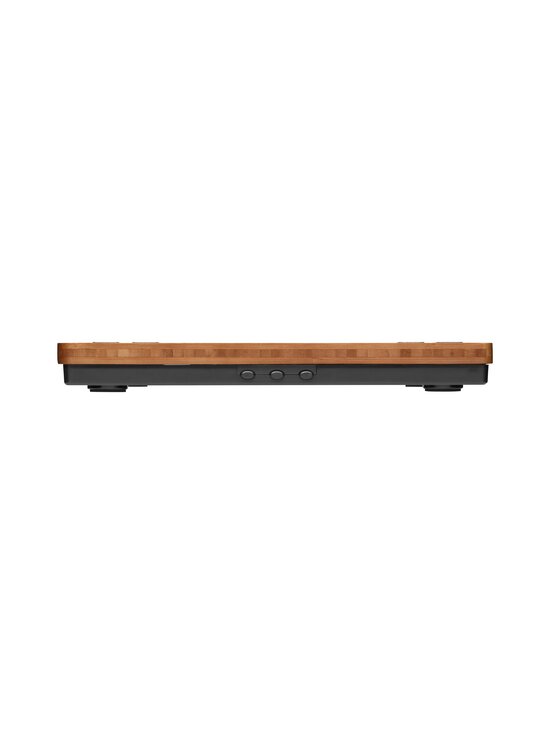 Medisana - Bamboo-kehoanalyysivaaka - BROWN - photo 3 Medisana - Bamboo-kehoanalyysivaaka - BROWN | Stockmann - photo 3