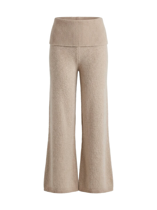 AMERICANDREAMS - Kudumpüksid Kudi Alpaca - BEIGE | Stockmann - photo 1