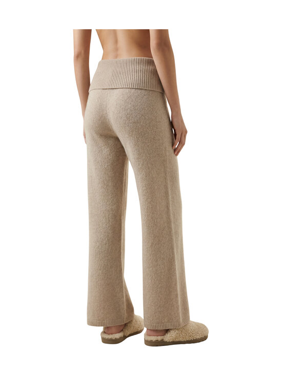 AMERICANDREAMS - Kudumpüksid Kudi Alpaca - BEIGE | Stockmann - photo 3