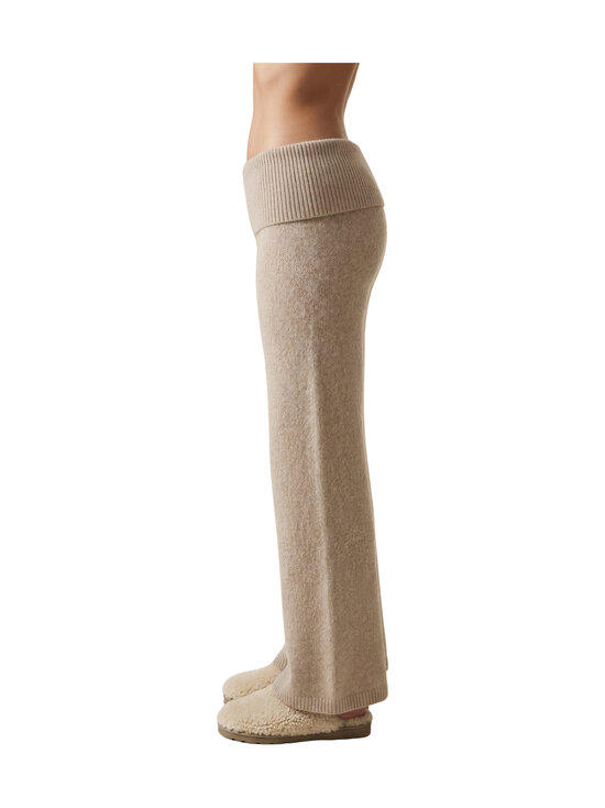 AMERICANDREAMS - Kudumpüksid Kudi Alpaca - BEIGE | Stockmann - photo 4