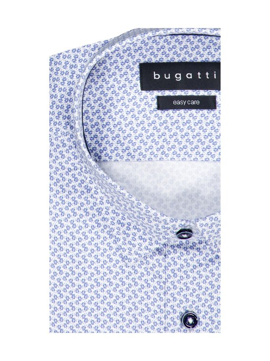 Bugatti - Casual-kauluspaita - 370 NAVY BLUE | Stockmann - photo 2